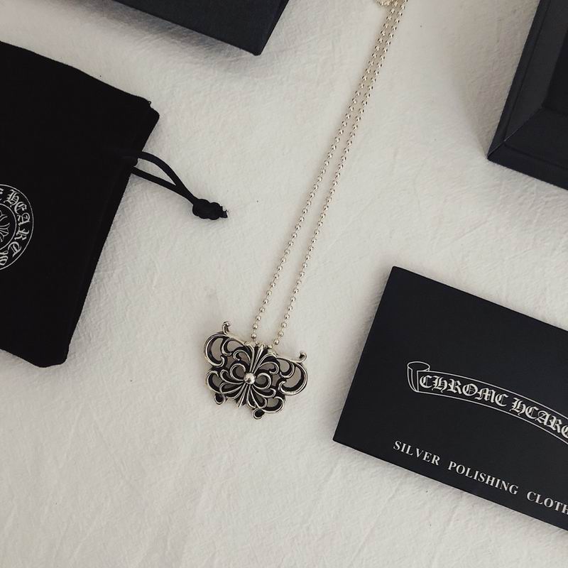 Chrome Hearts necklace 11yxx131 (2)