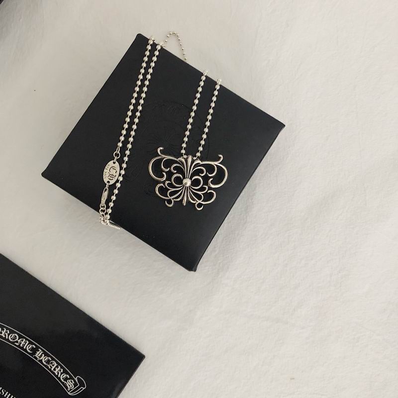 Chrome Hearts necklace 11yxx131 (3)