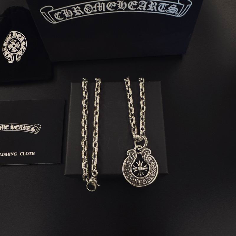 Chrome Hearts necklace 11yxx133 (1)