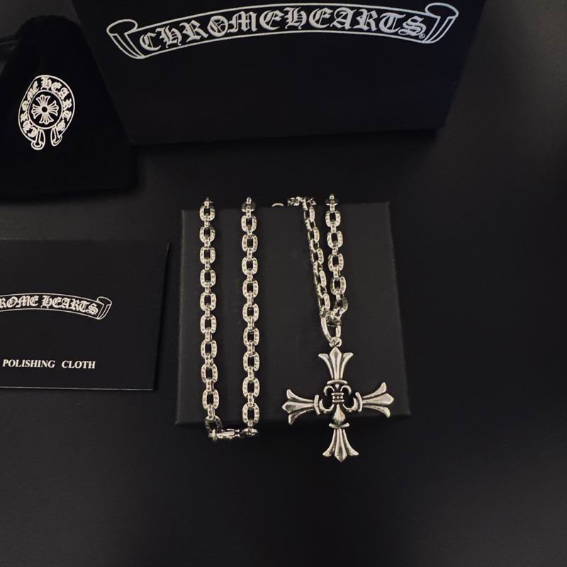 Chrome Hearts necklace 11yxx134 (1)