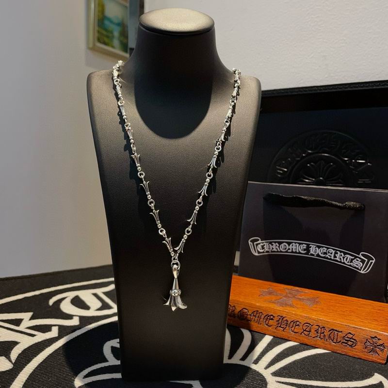 Chrome Hearts necklace 11yxx142 (1)