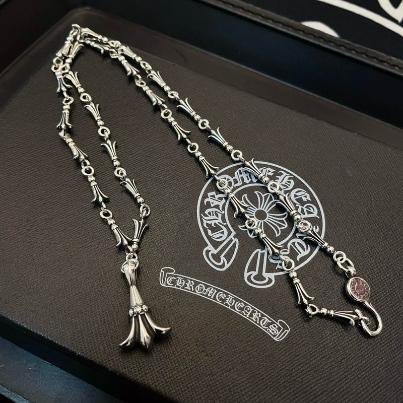 Chrome Hearts necklace 11yxx142 (5)