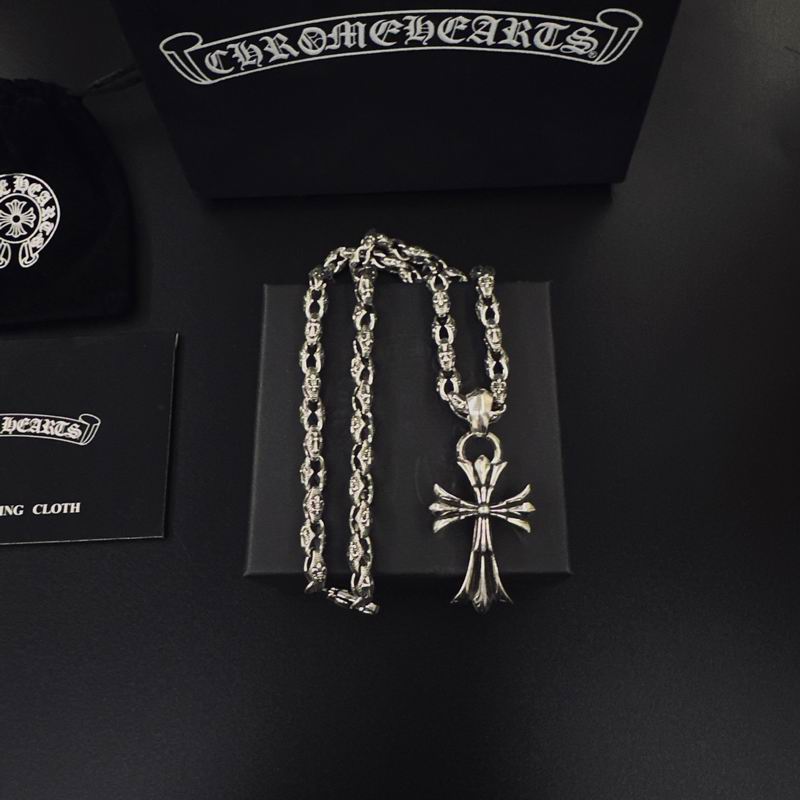 Chrome Hearts necklace 11yxx146 (1)