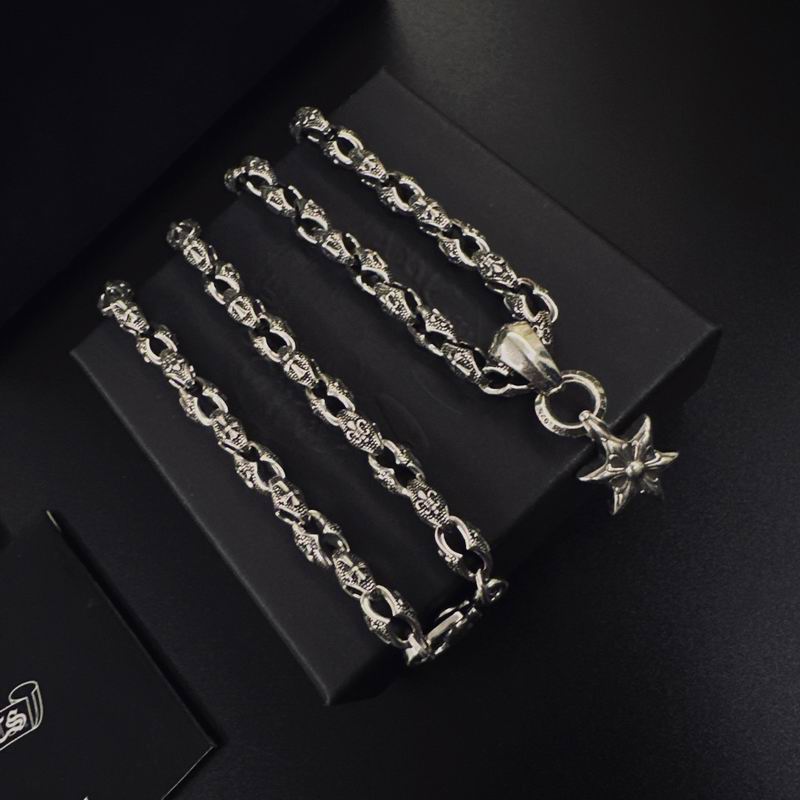 Chrome Hearts necklace 11yxx147 (2)