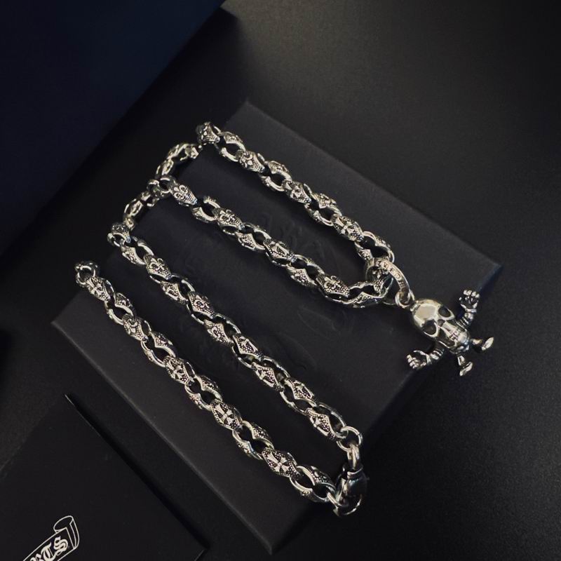 Chrome Hearts necklace 11yxx149 (2)