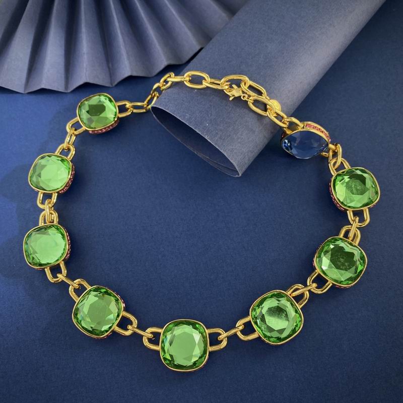 Chrome Hearts necklace 11yxx157 (1)