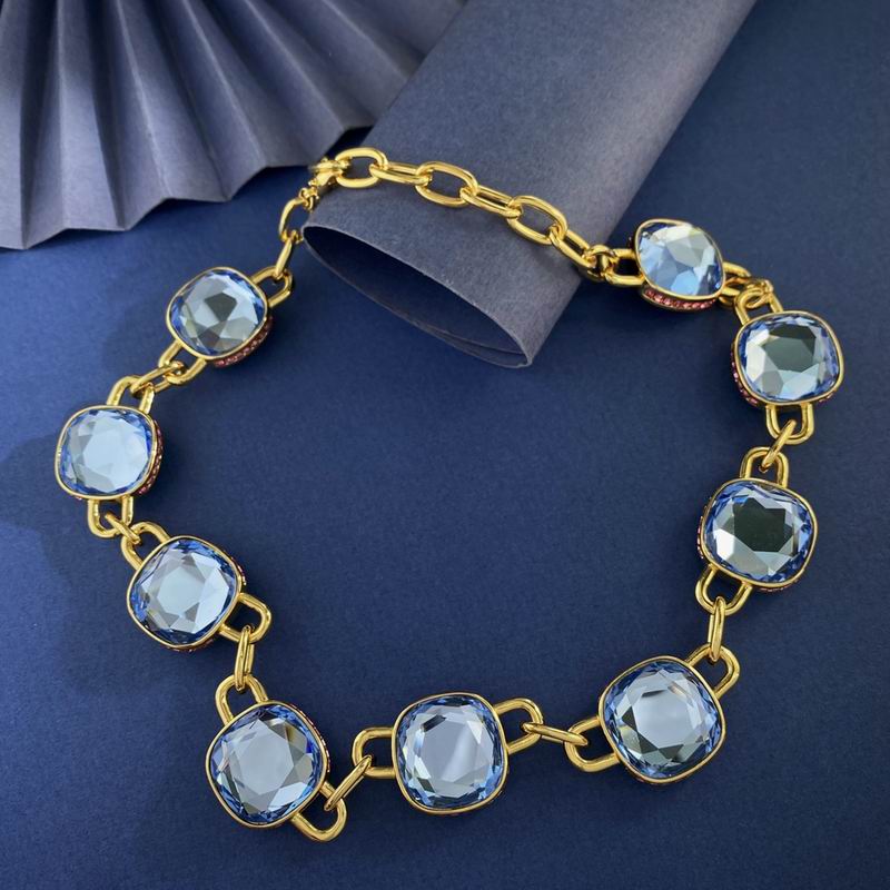 Chrome Hearts necklace 11yxx157 (2)