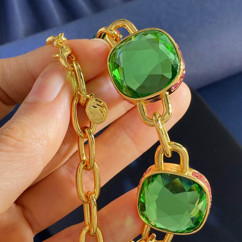 Chrome Hearts necklace 11yxx157 (5)