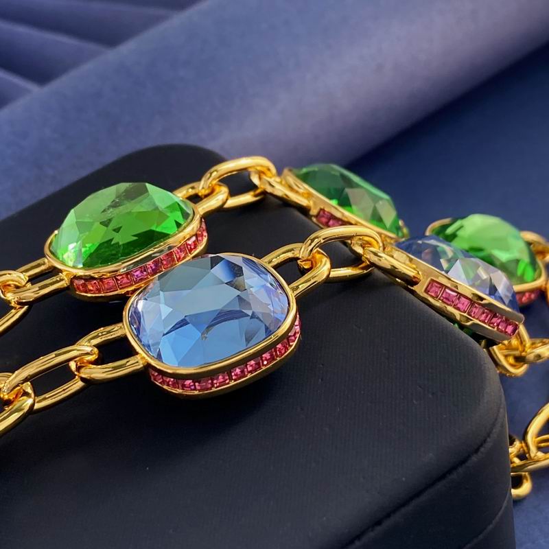 Chrome Hearts necklace 11yxx157 (6)