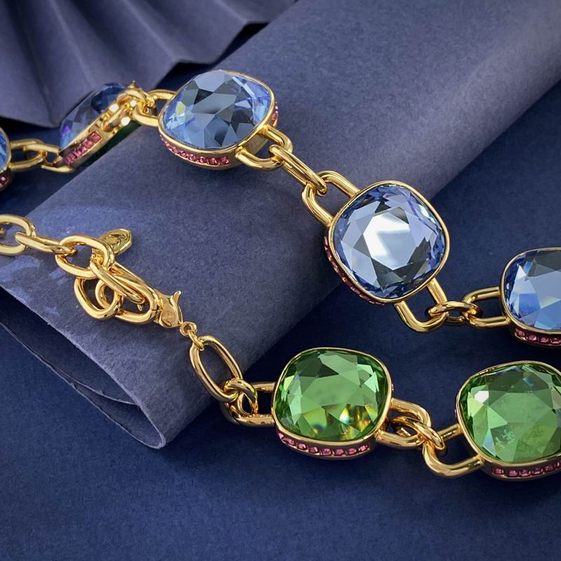 Chrome Hearts necklace 11yxx157 (7)