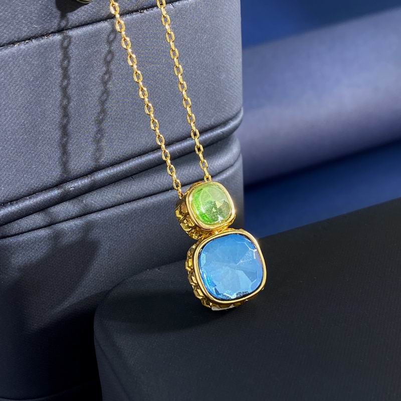 Chrome Hearts necklace 11yxx158 (1)