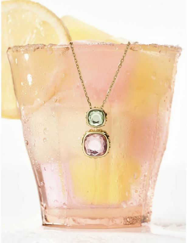 Chrome Hearts necklace 11yxx158 (2)