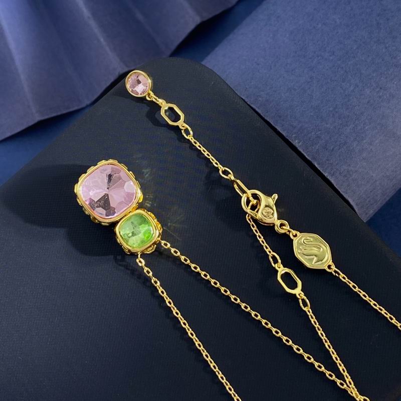 Chrome Hearts necklace 11yxx158 (3)