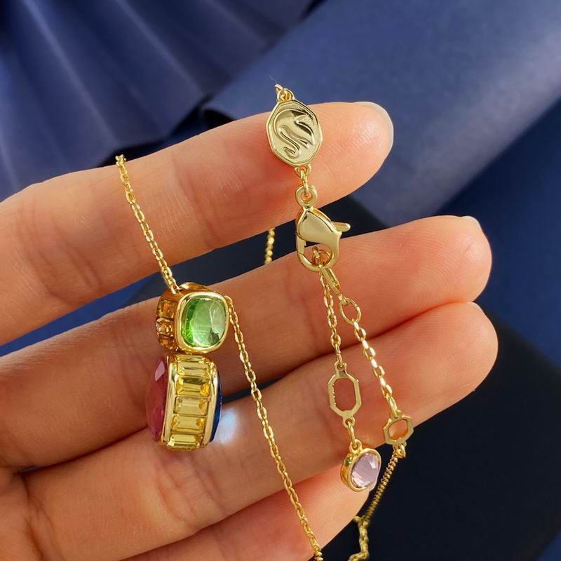 Chrome Hearts necklace 11yxx158 (4)