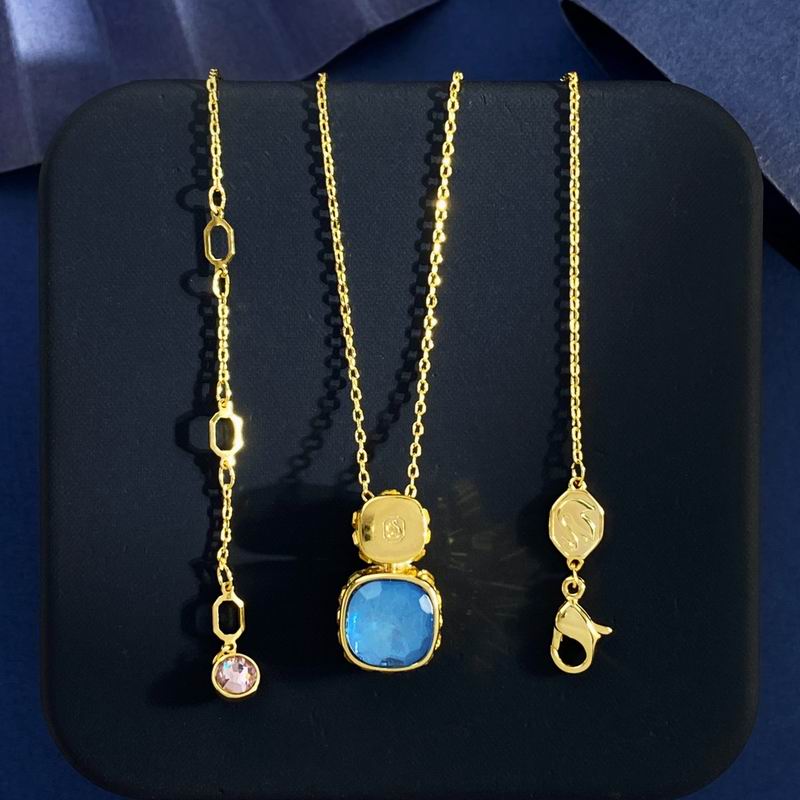 Chrome Hearts necklace 11yxx158 (5)