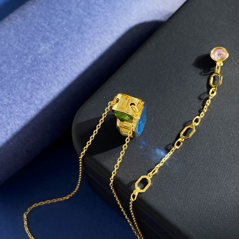 Chrome Hearts necklace 11yxx158 (6)