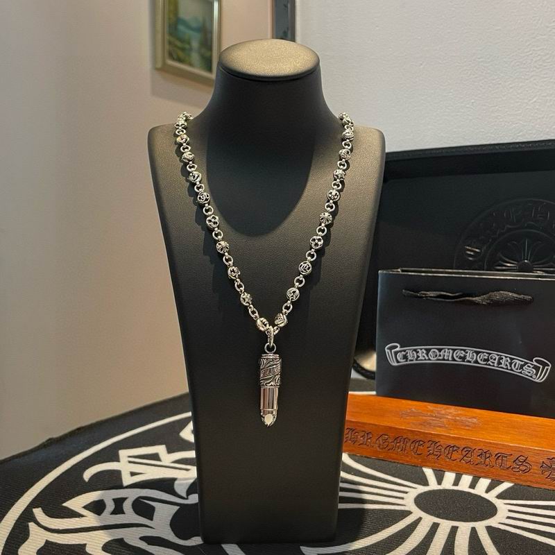 Chrome Hearts necklace 11yxx184 (1)