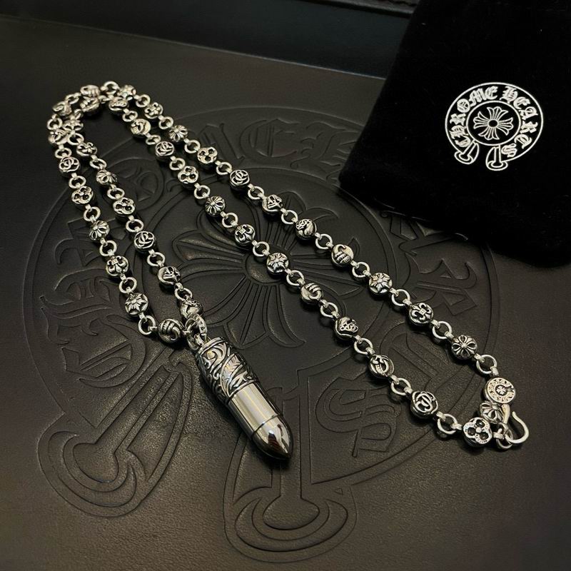 Chrome Hearts necklace 11yxx184 (2)