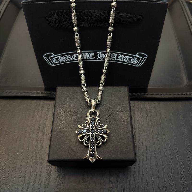 Chrome Hearts necklace 11yxx187 (1)