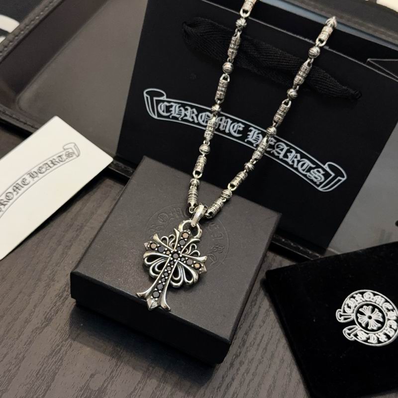 Chrome Hearts necklace 11yxx187 (2)