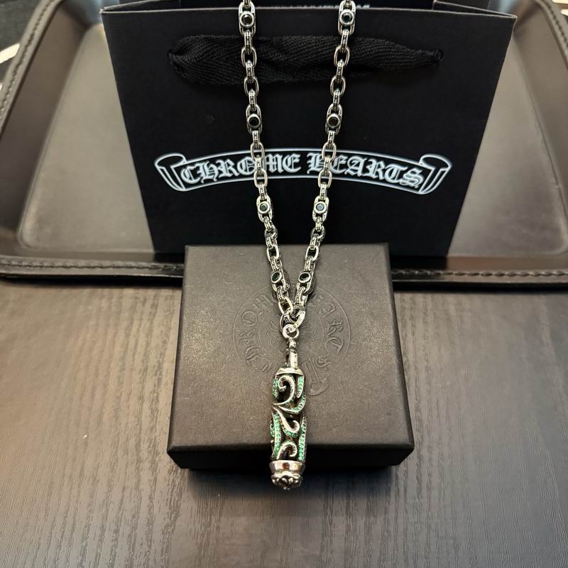 Chrome Hearts necklace 11yxx190 (1)