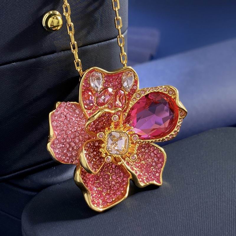 Chrome Hearts necklace 11yxx192 (1)