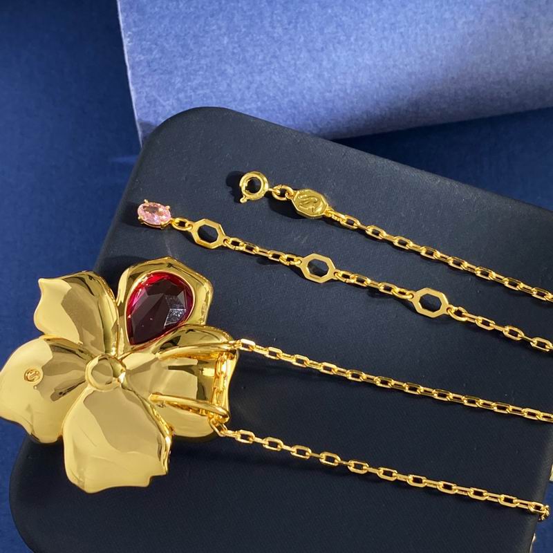 Chrome Hearts necklace 11yxx192 (3)