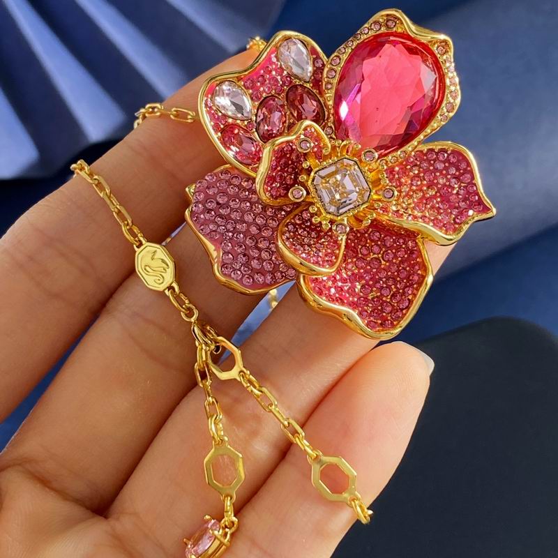 Chrome Hearts necklace 11yxx192 (5)