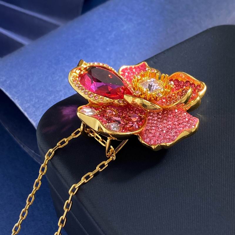 Chrome Hearts necklace 11yxx192 (6)