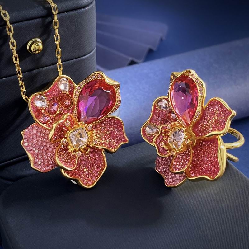 Chrome Hearts necklace 11yxx192 (7)