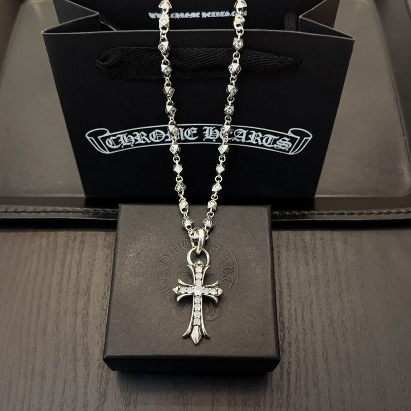 Chrome Hearts necklace 11yxx194 (2)
