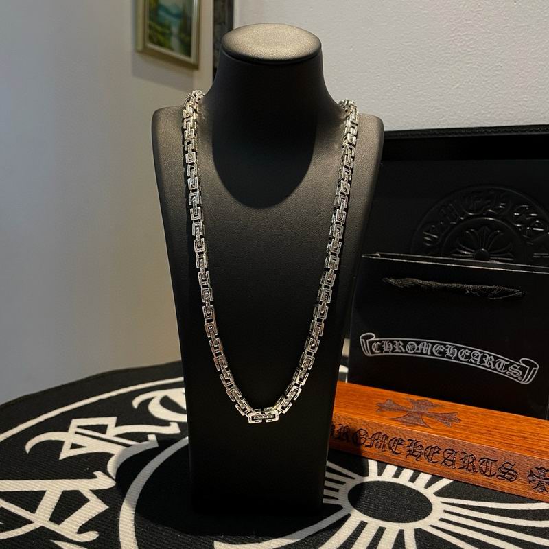 Chrome Hearts necklace 11yxx214 (1)