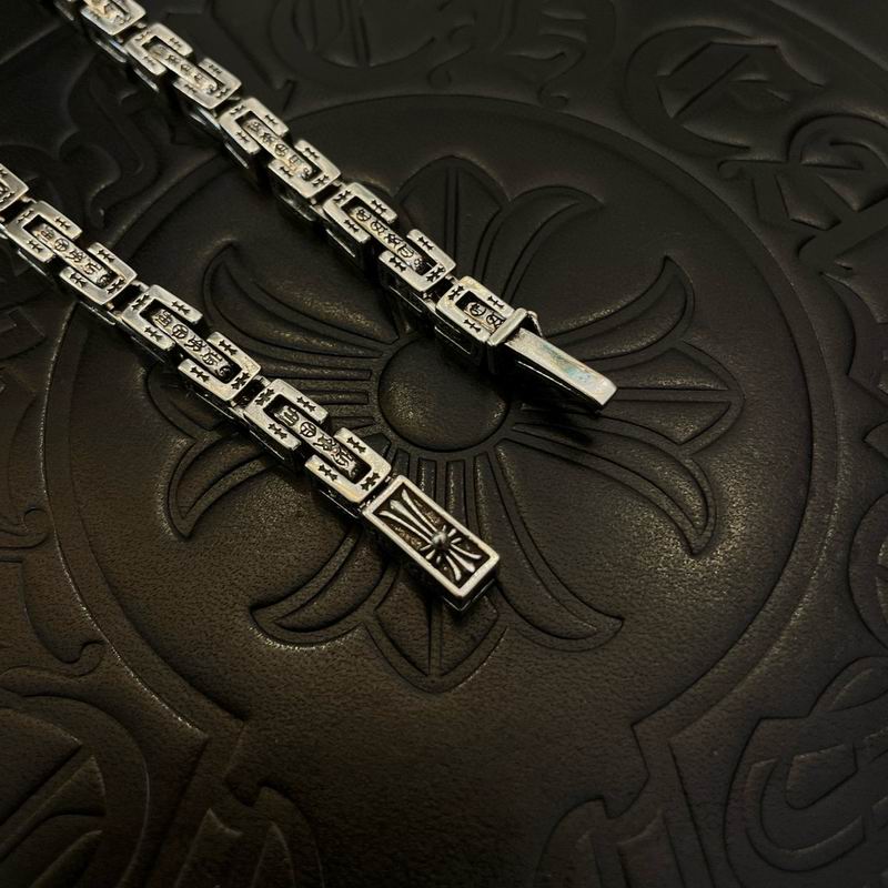Chrome Hearts necklace 11yxx214 (8)
