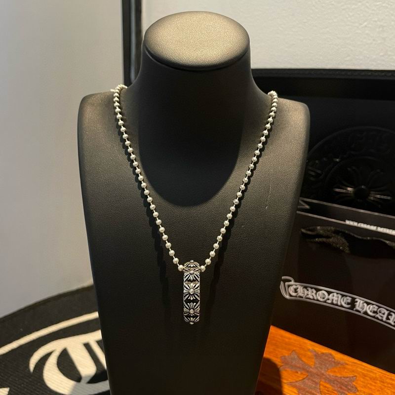 Chrome Hearts necklace 11yxx223 (2)