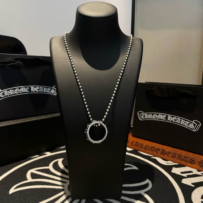Chrome Hearts necklace 11yxx223 (3)