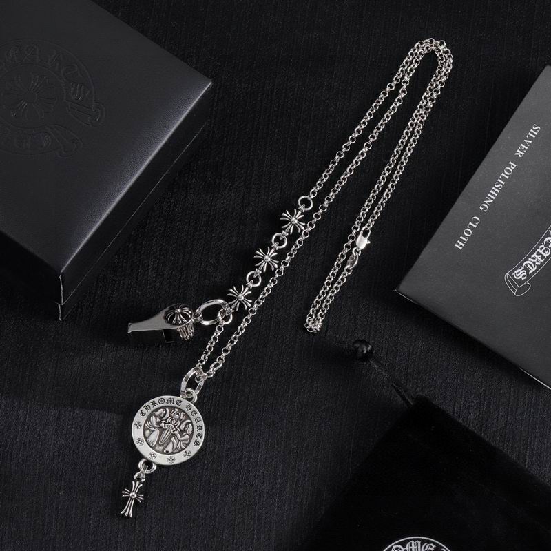 Chrome Hearts necklace 11yxx226 (1)