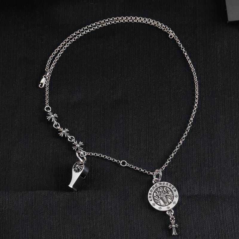 Chrome Hearts necklace 11yxx226 (3)