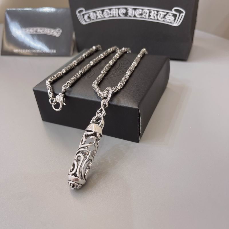 Chrome Hearts necklace 11yxx23 (8)