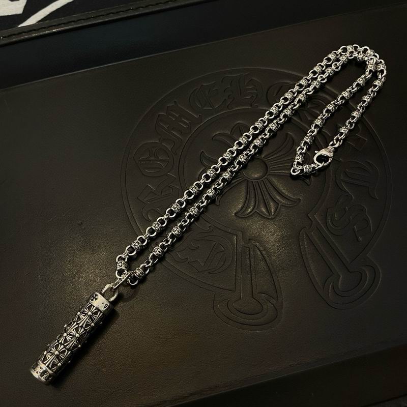 Chrome Hearts necklace 11yxx230 (2)