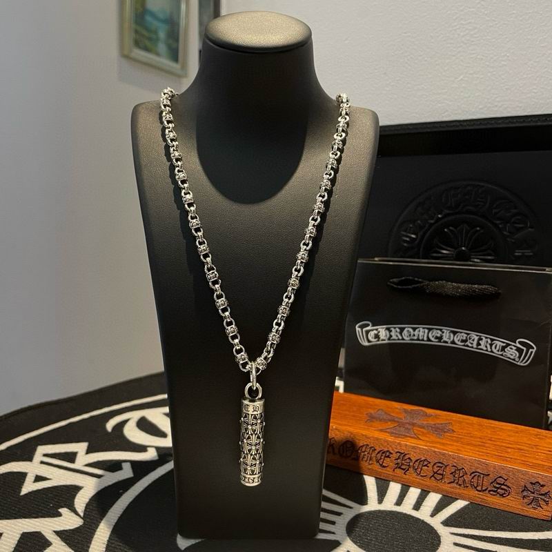 Chrome Hearts necklace 11yxx230 (5)