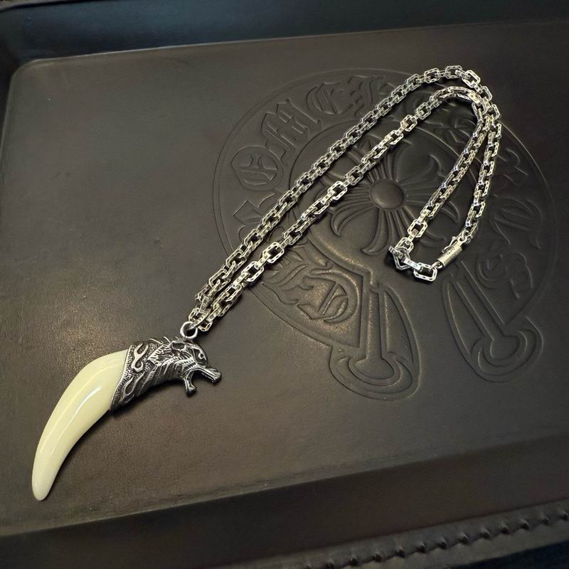 Chrome Hearts necklace 11yxx234 (3)