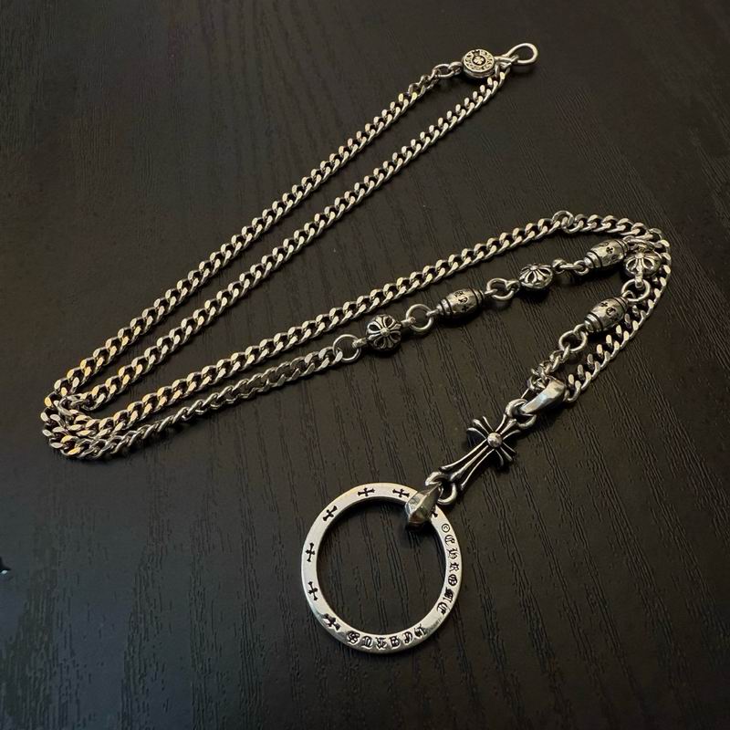 Chrome Hearts necklace 11yxx237 (3)