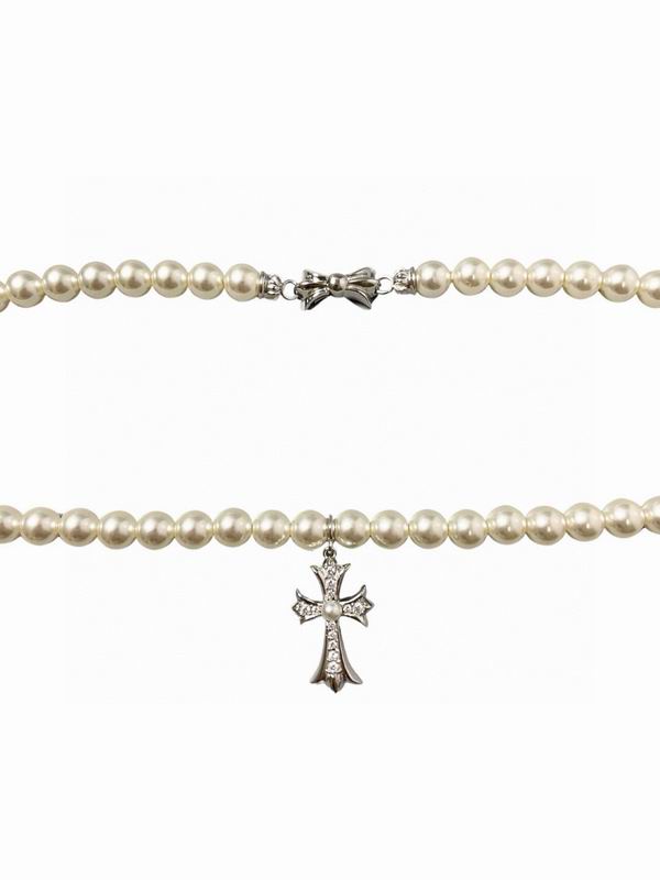 Chrome Hearts necklace 11yxx238 (2)