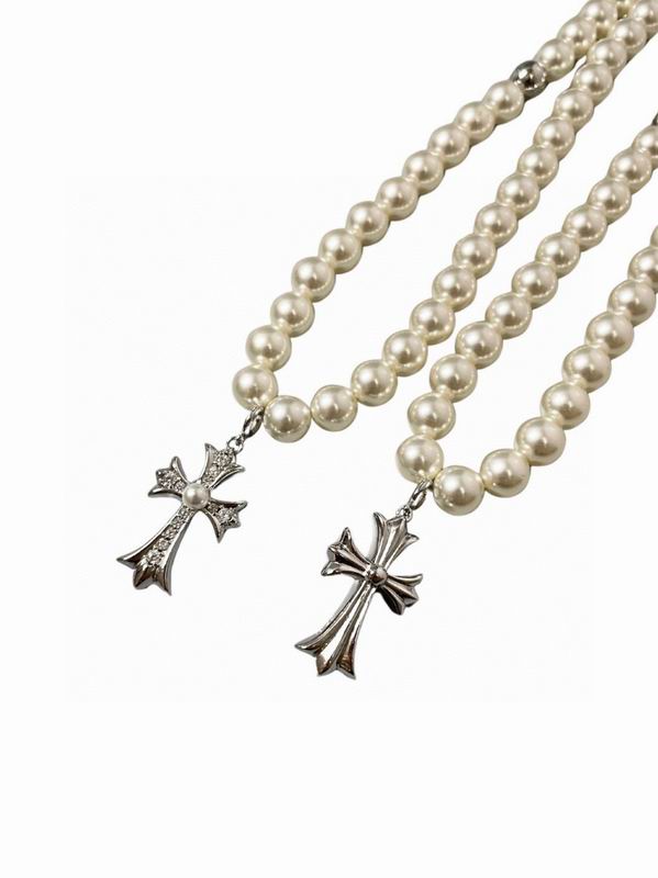 Chrome Hearts necklace 11yxx238 (3)