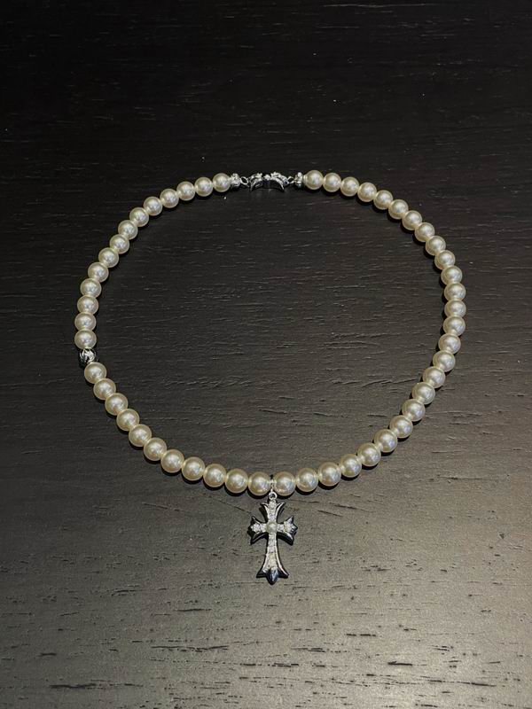 Chrome Hearts necklace 11yxx238 (4)