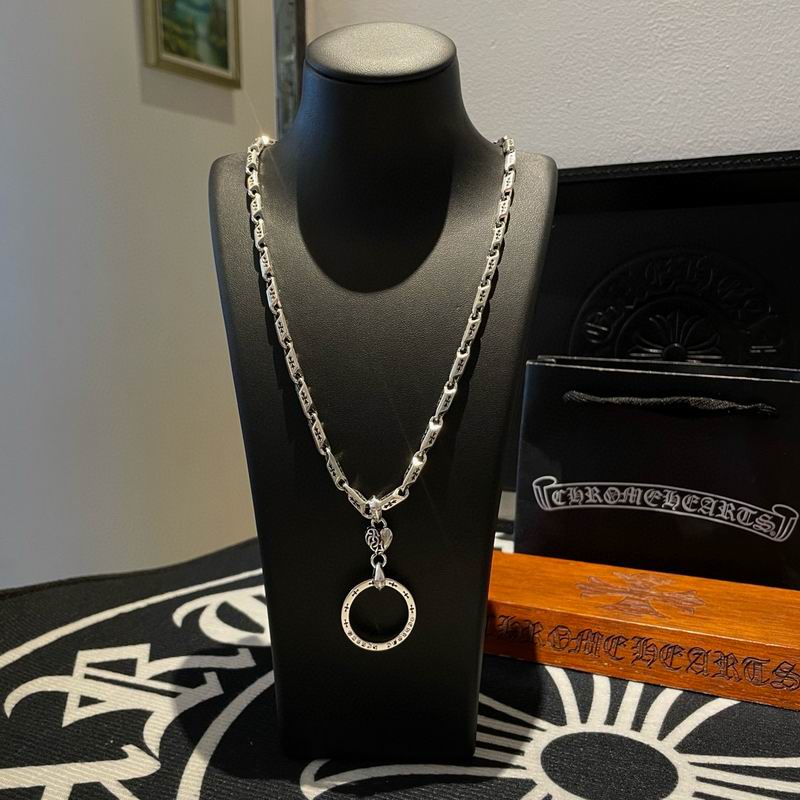 Chrome Hearts necklace 11yxx241 (1)