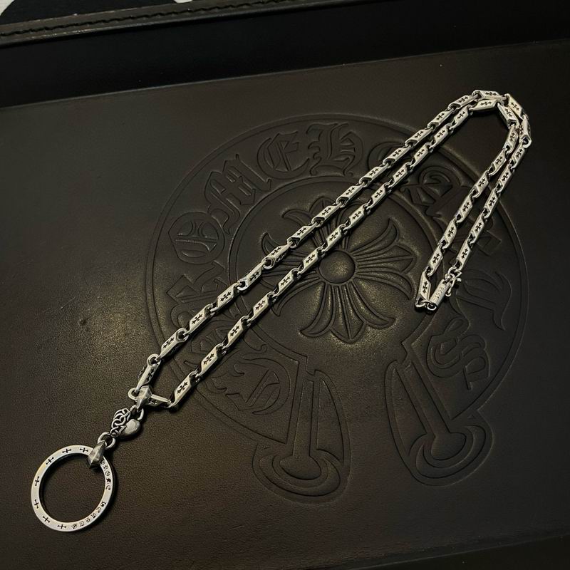 Chrome Hearts necklace 11yxx241 (4)