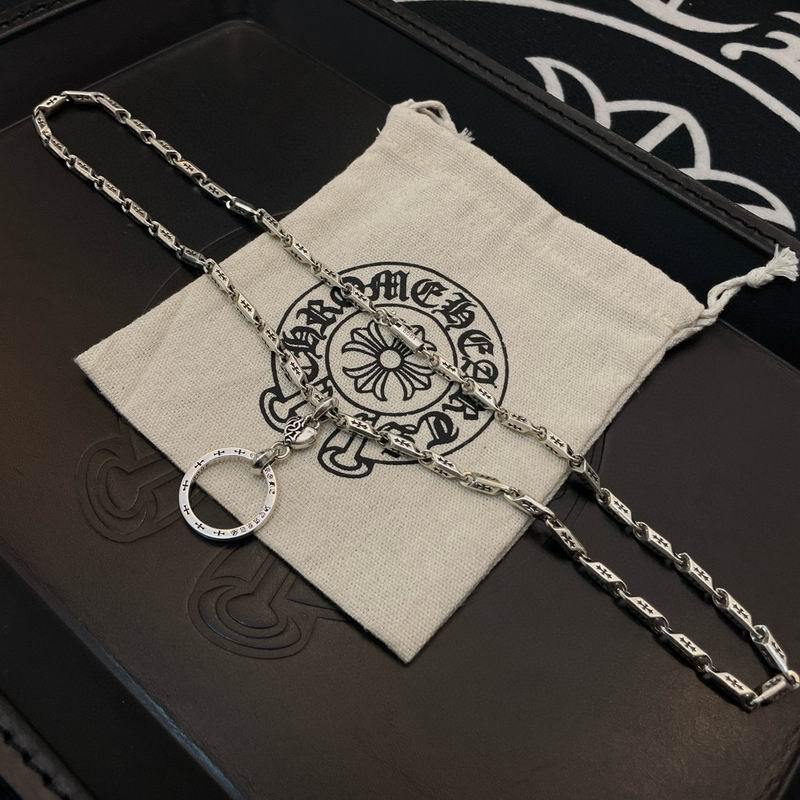 Chrome Hearts necklace 11yxx241 (7)