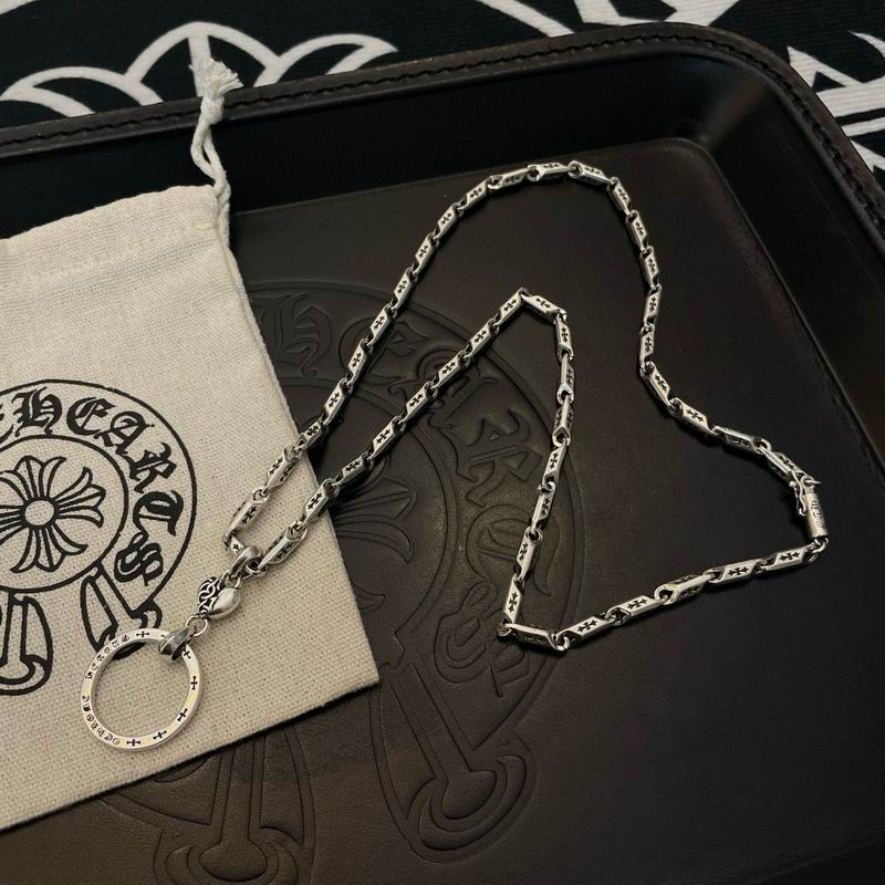 Chrome Hearts necklace 11yxx241 (8)