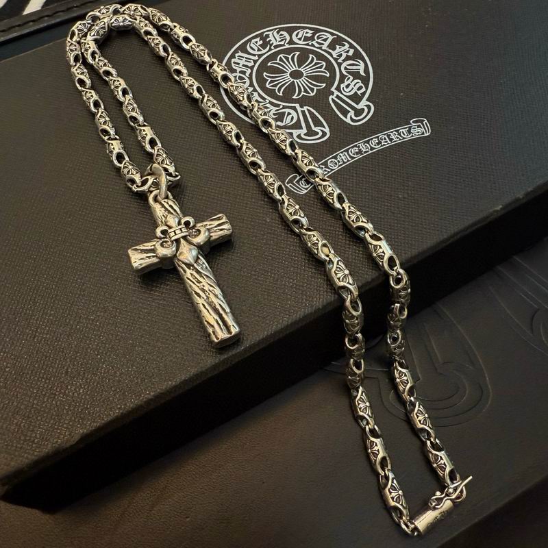 Chrome Hearts necklace 11yxx242 (3)